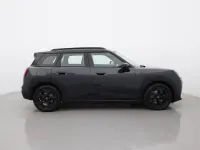 Used Mini Aceman Sport 160 kW (218 HP) 2025 Grey SUV