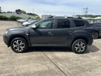 Used Dacia Duster Prestige 113 HP (83 kW) 2022 Grey SUV