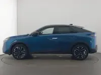 Used Peugeot 3008 GTi 136 HP (100 kW) 2024 Blue SUV