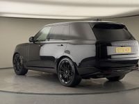 Used Land Rover Range Rover Autobiography 530 HP (389 kW) 2025 SUV