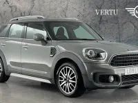 Used Mini Cooper Sport 136 HP (100 kW) 2020 Hatchback