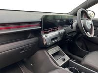 Used Hyundai Kona N Line 160 kW (218 HP) 2025 SUV