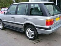 Used Land Rover Range Rover 1997 SUV
