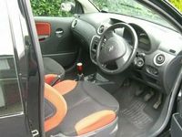 used Citroën C2 1.4