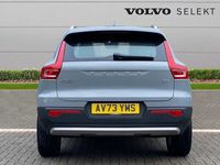 used Volvo XC40 2.0 B3P Core 5dr Auto