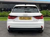 Used Audi A1 Design 110 HP (80 kW) 2022 White SUV