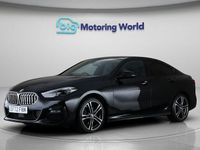 Used BMW 218 M Sport 136 HP (100 kW) 2024 Coupe