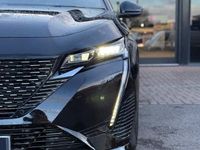 Used Peugeot 308 GTi 134 HP (98 kW) 2025 Black Hatchback