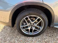 Used Mercedes GLC220 AMG Line Premium 2018 Grey SUV