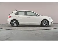 Used VW Polo 95 HP (69 kW) 2023 Hatchback