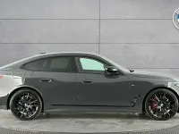 Used BMW i4 Comfort Edition 394 kW (537 HP) 2023 Grey Sedan