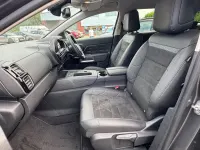 Used Citroën C5 131 HP (96 kW) 2025 Grey Hatchback