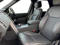 Used Land Rover Discovery 5 HSE Dynamic 296 HP (217 kW) 2023 Grey SUV