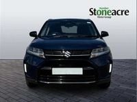 Used Suzuki Vitara 116 HP (85 kW) 2025 Blue SUV