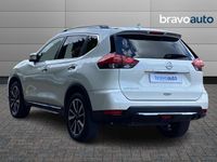 used Nissan X-Trail 1.6 dCi Tekna 5dr 4WD - 2018 (18)