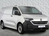 Used VW Transporter 2025 Grey Van
