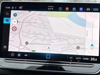 Used VW Golf VIII R-line 150 HP (110 kW) 2024 Black Hatchback