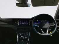 Begagnad VW Polo S 95 HK (69 kW) 2023 Grå Halvkombi