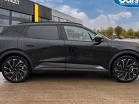 New Renault Scenic E-Tech Techno Esprit Alpine 160 kW (218 HP) 2025 Diamond black  SUV