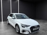 Used Audi A3 Sport 110 HP (80 kW) 2021 Sedan