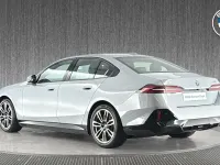 Used BMW i5 M Sport 246 kW (335 HP) 2024 Grey