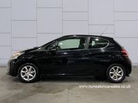 used Peugeot 208 1.4 VTi Active