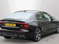 Usado Volvo S60 R-Design 390 CV (286 kW) 2020 Berlina