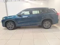 Used VW Tayron Life 150 HP (110 kW) 2025 Blue SUV