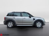 Used Mini Cooper Countryman 2017 Silver SUV