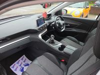 Used Peugeot 3008 Allure 2018 Bronze SUV