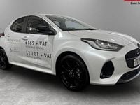 New Mazda 2 Homura-Line 116 HP (85 kW) 2026 Hatchback