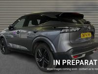 Used Nissan Qashqai Tekna 190 HP (139 kW) 2025 Grey SUV