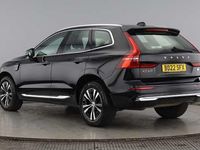Used Volvo XC60 Inscription 350 HP (257 kW) 2022 Black SUV