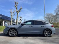 Used Honda Civic Advance 181 HP (133 kW) 2025 Grey Hatchback