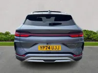 Used BYD Seal U Design 324 HP (238 kW) 2025 Grey SUV
