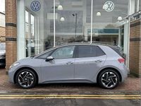 Used VW ID.3 Pro 150 kW (204 HP) 2025 Grey Hatchback