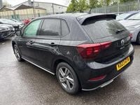 Used VW Polo 95 HP (69 kW) 2023 Hatchback