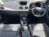 used Renault Mégane 1.6 dCi 130 Dynamique TomTom 5dr
