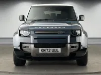 Used Land Rover Defender HSE Dynamic 300 HP (220 kW) 2024 SUV