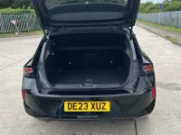 Used Vauxhall Astra 131 HP (96 kW) 2026 Hatchback