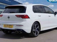 Second-hand VW Golf VIII R 320 CP (235 kW) 2024 Hatchback