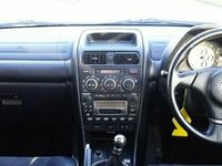 Used Lexus IS200 153 HP (112 kW) 2002 Sedan