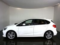 used BMW 220 2 Series d M Sport 5dr Step Auto Hatchback