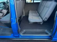 Used VW Transporter Highline 2023 Blue Van