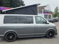 Used VW T6.1 Startline 2019 White Van