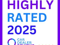 Used Mercedes CLK220 Avantgarde 2007 Black Coupe