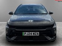 Used Hyundai Kona N Line 160 kW (218 HP) 2025 SUV