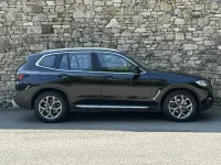 Used BMW X3 xLine 190 HP (139 kW) 2022 Black SUV