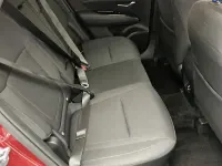 Used Hyundai Tucson SE 150 HP (110 kW) 2023 Red SUV