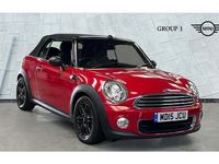 Used Mini ONE 98 HP (72 kW) 2015 Unknown Hatchback